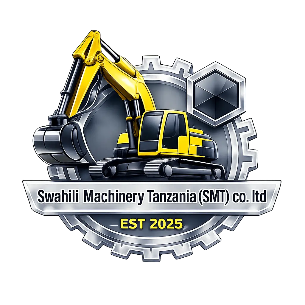 Swahili Machinery